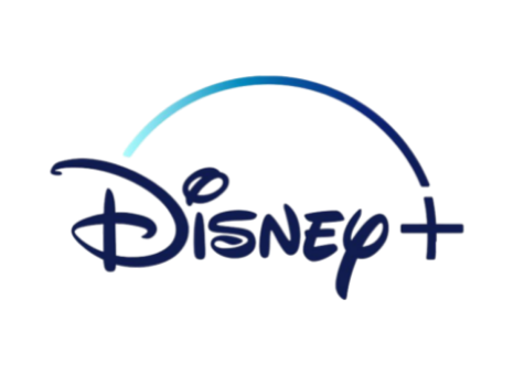 Disney + Logo