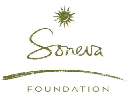 Sonera Foundation Logo