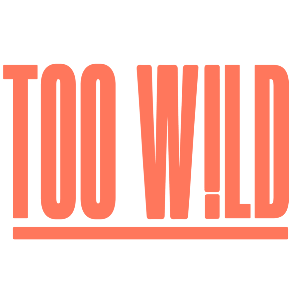 Too wild favicon